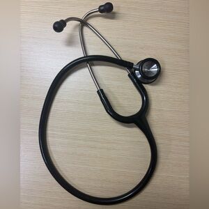 The Littmann 3M Pediatric Stethoscope